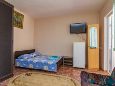 Гостиница "Дельфин" — фото-558_7