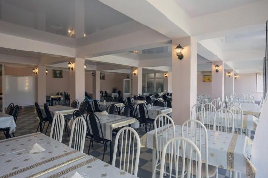 Гостиница "Дельфин" — фото-558_5