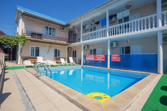 Гостиница "Дельфин" — фото-558_2