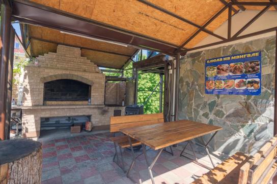 Гостиница "Дельфин" — фото-558_3