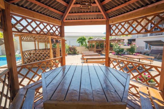 Гостиница "Дельфин" — фото-558_4