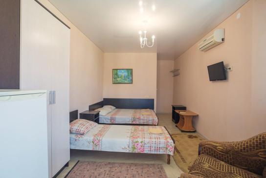 Гостиница "Дельфин" — фото-558_8