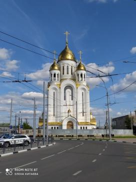 "Ситцевое кольцо России" — фото-586_2