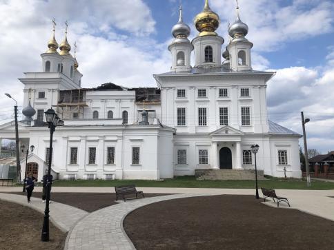 "Ситцевое кольцо России" — фото-586_3