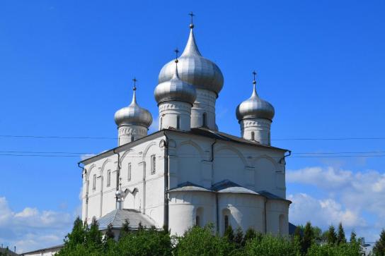 «Очарование Новгородской провинции» — фото-591_3