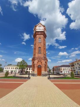 «Очарование Новгородской провинции» — фото-591_4