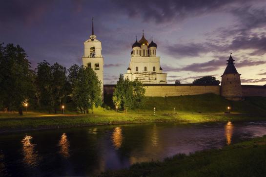«СЕРЕБРЯНОЕ  КОЛЬЦО» — фото-591_6