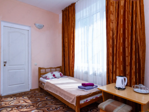 "Городок" — фото-557_2