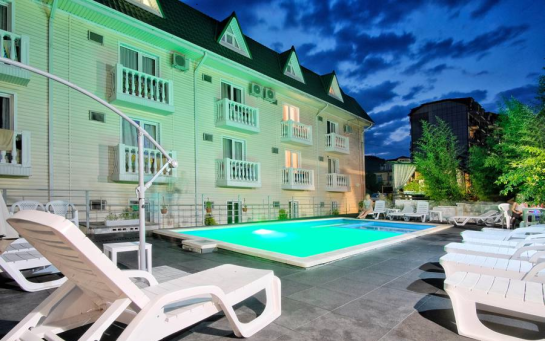 "Век" — фото-558_2