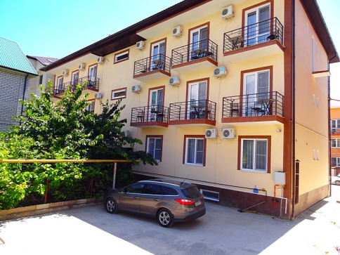 Гостевой дом "Надежда" — фото-551_1