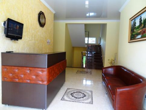 Гостевой дом "Надежда" — фото-551_2