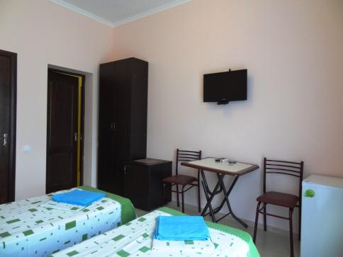 Гостевой дом "Надежда" — фото-551_6