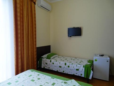 Гостевой дом "Надежда" — фото-551_7