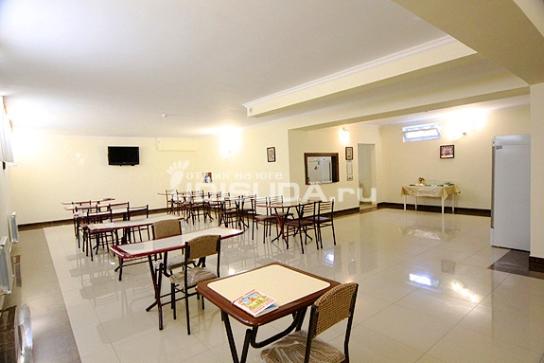 Гостевой дом "Надежда" — фото-551_8