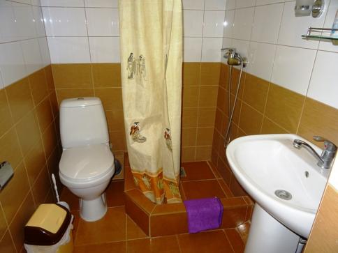 Гостевой дом "Надежда" — фото-551_9