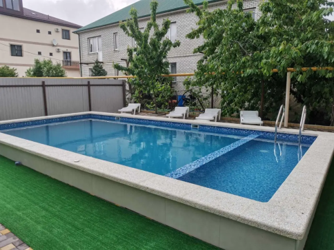 Гостевой дом "Надежда" — фото-551_3