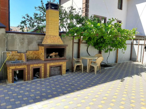 Гостевой дом "Надежда" — фото-551_4