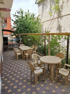 Гостевой дом "Надежда" — фото-551_5