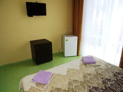 Гостевой дом "Надежда" — фото-551_10