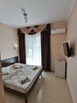 Гостевой дом "Надежда" — фото-551_12