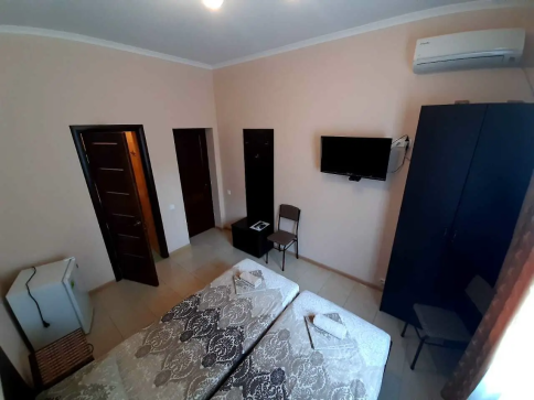 Гостевой дом "Надежда" — фото-551_14