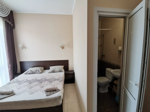 Гостевой дом "Надежда" — фото-551_15