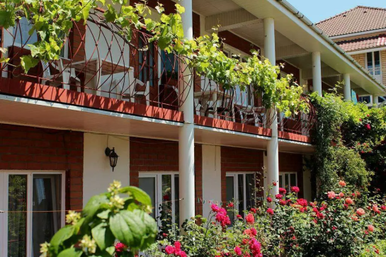 Гостевой дом «Янтарь» — фото-546_1