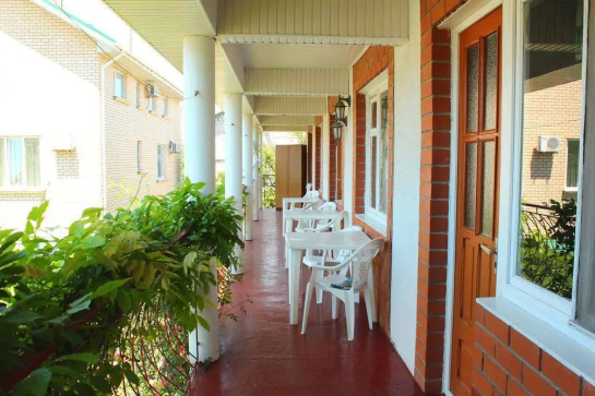 Гостевой дом «Янтарь» — фото-546_3