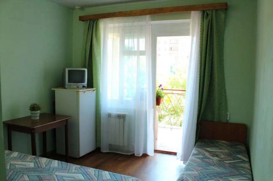 Гостевой дом «Янтарь» — фото-546_4