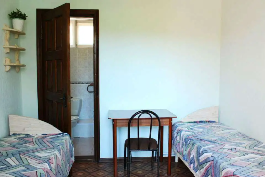 Гостевой дом «Янтарь» — фото-546_6