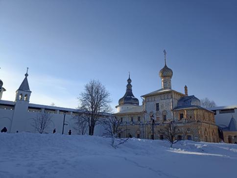«ОТ СНЕГУРОЧКИ ДО БЕРЕНДЕЯ» — фото-586_5