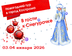 «ОТ СНЕГУРОЧКИ ДО БЕРЕНДЕЯ» — фото-586_1