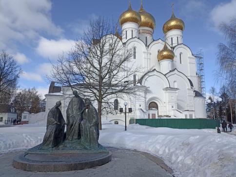 «Ярославский калейдоскоп» — фото-586_3