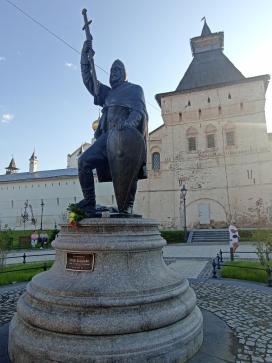 «Ярославский калейдоскоп» — фото-586_4