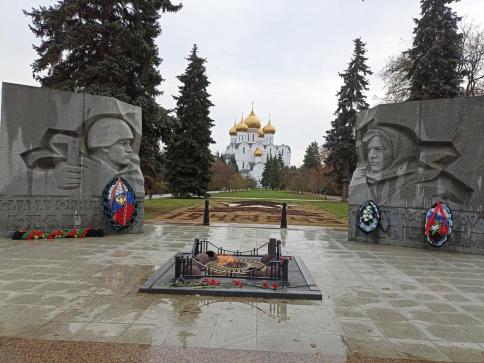 «Кострома - Красное - Ярославль» — фото-586_8