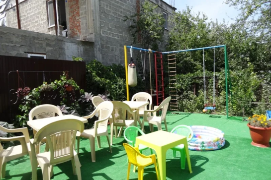 "Встреча" — фото-546_6