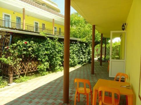 "Сонэт" — фото-549_1