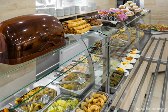 "Белый Лебедь" — фото-550_4