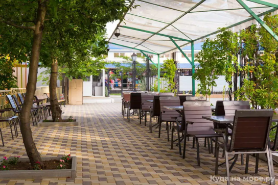 "Белый Лебедь" — фото-550_5