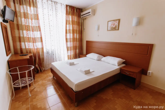 "Белый Лебедь" — фото-550_6