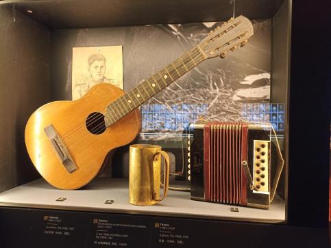 Главный Храм ВС РФ — фото-659_7