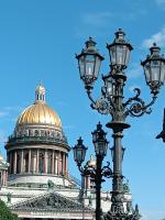 Санкт-Петербург — «Шедевры С-Петербурга» — фото