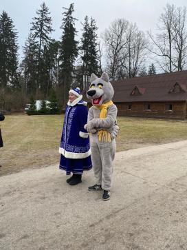 БОЛЬШОЕ РОЖДЕСТВЕНСКОЕ ПУТЕШЕСТВИЕ — фото-722_3