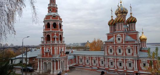 «РОЖДЕСТВЕНСКИЙ СОЧЕЛЬНИК В ДИВЕЕВО» — фото-722_5