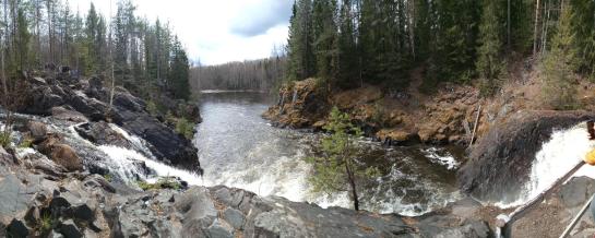 «НОВЫЙ ГОД ПО- КАРЕЛЬСКИ» — фото-635_5