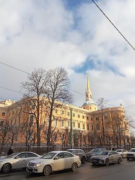 "РОЖДЕСТВО В ВАРЯЖСКИХ СТОЛИЦАХ…" — фото-635_6