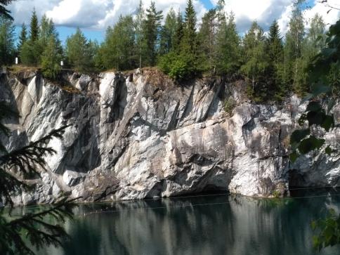 «НОВЫЙ ГОД ПО- КАРЕЛЬСКИ» — фото-663_4