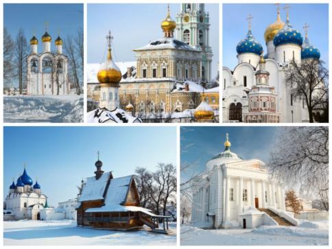 «Новый год по-русски» — фото-663_2