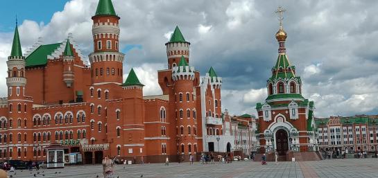 «СЕКРЕТЫ СЧАСТЛИВОГО РОЖДЕСТВА» — фото-722_3