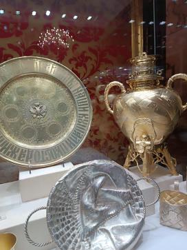 «Бриллианты Империи» С-Петербурга — фото-722_4